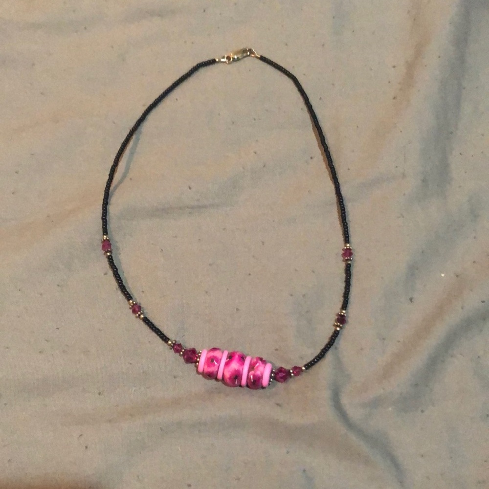 Costume jewelry